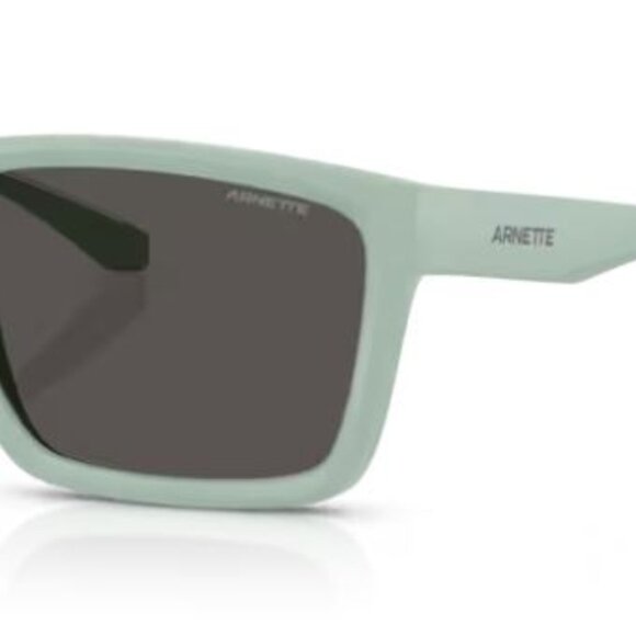 Arnette AN4346 Plot Twist Sunglasses Sun Glasses 296487 Mint matte NEW - Picture 1 of 1